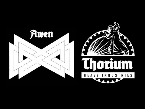 Awen - Runes and Men 2015