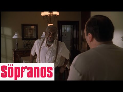 The Sopranos: Conversations With A WW2 Vet