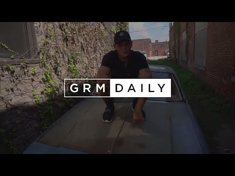 Money Makin Mitch ft. Jele Jelz - Treacherous [Music Video] | GRM Daily