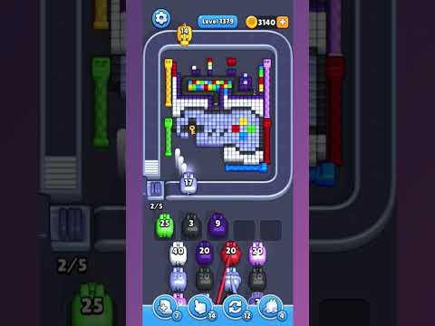 Guia do Pixel Flow Nível 1379