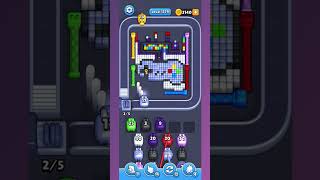 Pixel Flow Level 1379