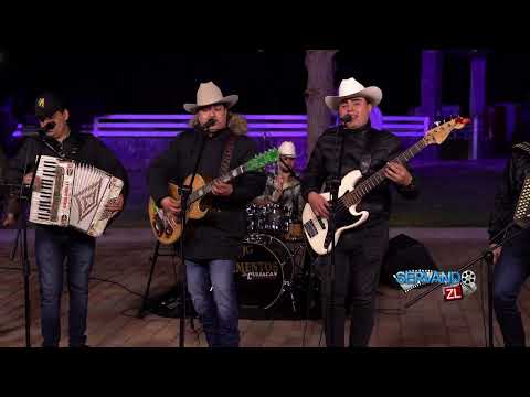 Los Elementos De Culiacan Ft. Alfonso Payan y Asociados - Mas Me Rinde La Hielera (En Vivo 2023)
