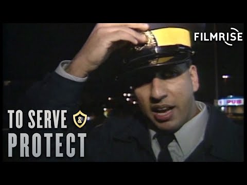 To Serve and Protect | Assault on Officer | Reality Cop Drama