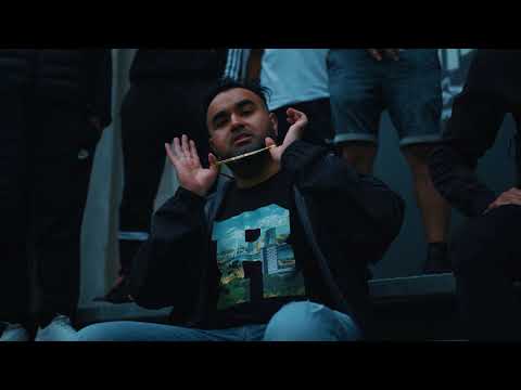 Riev ft. Kaascouse - Geen Kans Gekregen (Prod. Wizard Beats)