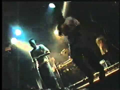 Percee P & Ekim - CBGB's Hip Hop (2of3) - 8/25/92