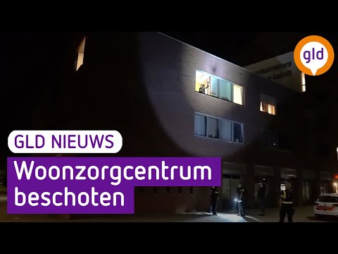 GLD Nieuws 5 september 2021