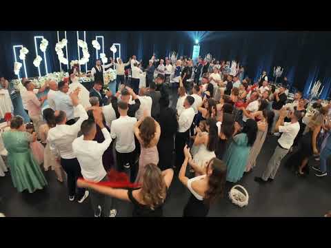 ARDHJA E KRUSHQIS SUPER ATMOSFER - Alban Berati, Tori Beratit, Mond Metushi & Eledio Shtepenja