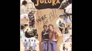 Johnny Clegg &amp; Juluka - Walima &#39;Mabele