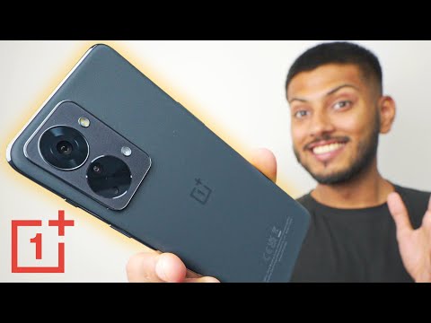 OnePlus Nord 2T 5G Unboxing thumbnail