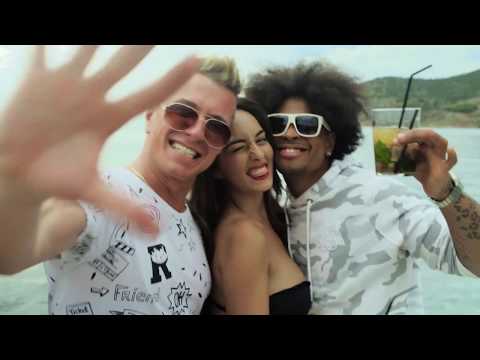 Markus P - Tacy sami (Official video)