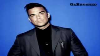 Robbie Williams-Into the Silence (Take the Crown 2012) HQ