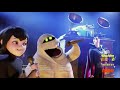 Hotel Transylvania 2012 End Credits Nick Version