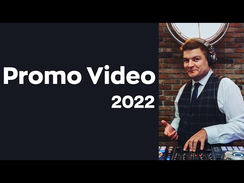 DJ Adi Kay - Promo Video 2021