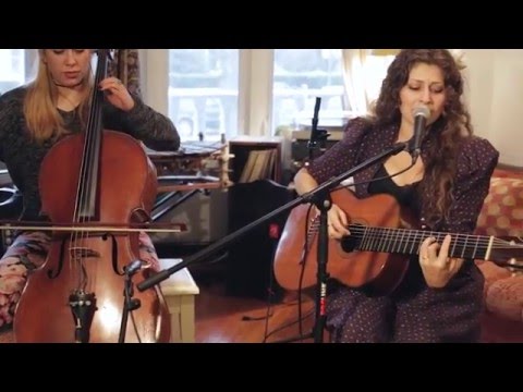 The Most, Live, by Maya Solovey