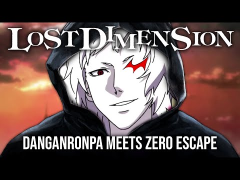 TRUST ISSUES! | Lost Dimension | Part 01