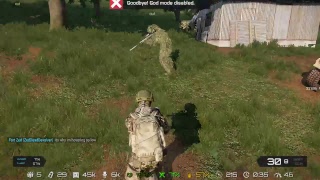 【ARMA3】EXILE　サバイバル　TANOA#4
