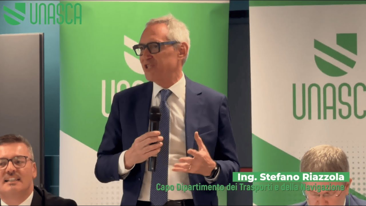 Video Consiglio Nazionale 4