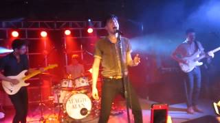 Texas-Magic Man 3.29.15