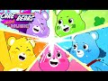 Care Bears Care Bear Stare BRAND NEW Care Bears Unlock The Music Kids Songs