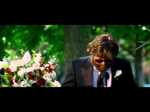 Мальчишник: Часть III [Правильный перевод Гоблина] - Трейлер