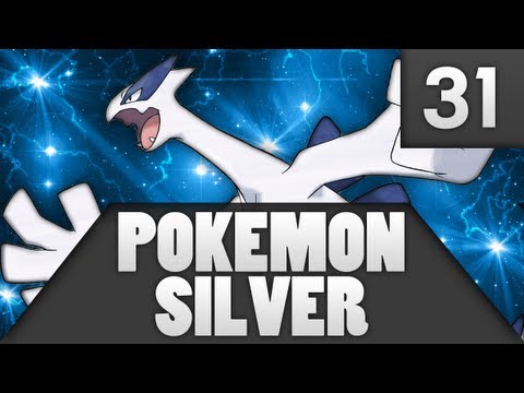Pokemon Silver Walkthrough - Part 31 (Eevee Grinding and Tips for Happiness)