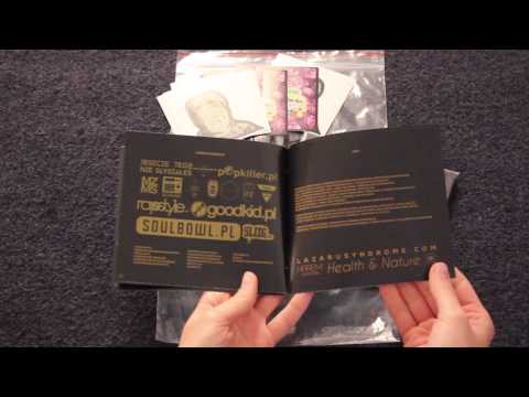 ShortyUnInc "Lazarus Syndrome" [unboxing]