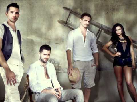 Akcent feat Ruxandra Bar - Feelings On Fire (HD Sound)