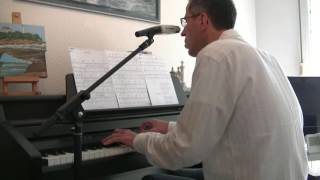 Jeanne Cherhal-Femme debout (cover)