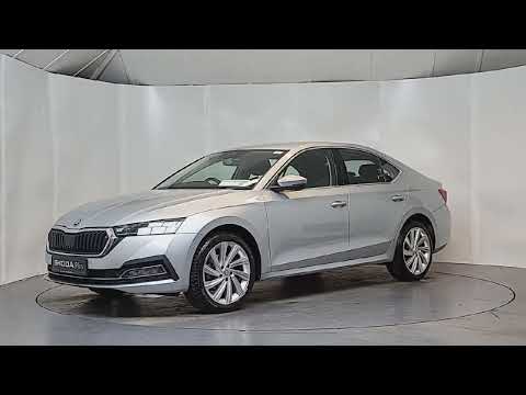 Skoda Octavia Style 1.0Tsi 110Bhp - Image 2