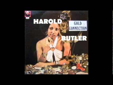 Harold Butler - That's The Way I Like It