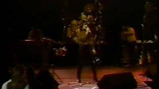 Todd Rundgren - Chant  (Rock and Roll Tonight &#39;83)