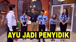 Download lagu [FULL] AYU JADI PENYIDIK | LAPOR PAK! (10/01/23) mp3