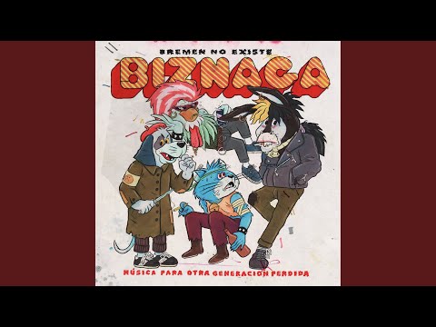 Espíritu Del 92 - Biznaga