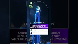 Download lagu aduh om gak ngeuh lagi #novisasmita #rungkad #cover #konser mp3