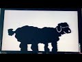 Baa Baa Black Sheep