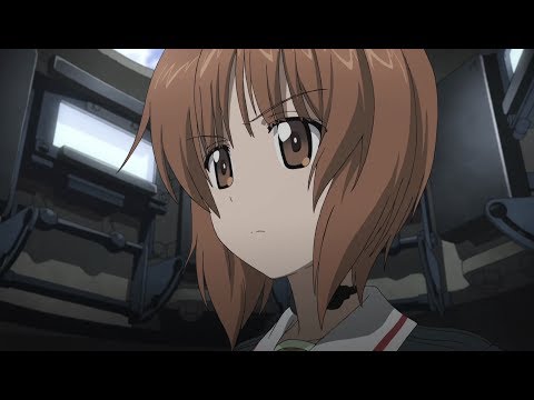 ガールズ&パンツァー 最終章