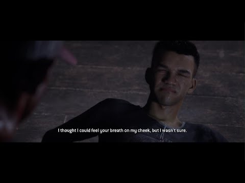 The Quarry - I'm gonna ask my dad - funny Bobby