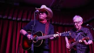 Tom Russell - Highway 46 (with Bill Kirchen)