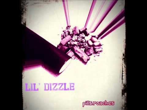 Lil DIZZLE - pills.roaches - 02  Sta$h