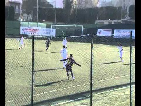 3° Memorial Ielasi Roma-Barcellona 3-2 d.c.r.