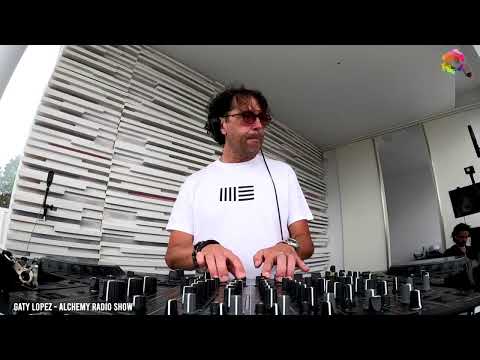 Gaty Lopez - Alchemy