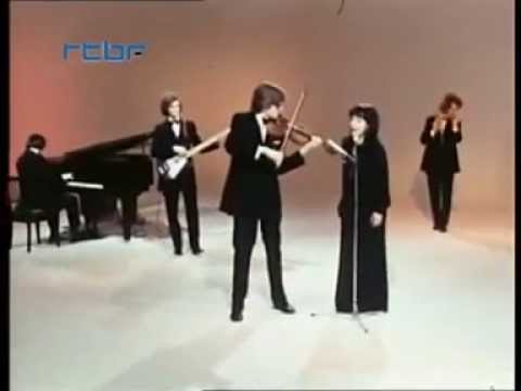 Ewa Demarczyk "Cyganka"