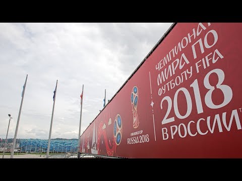 Russia issues ‘Fan ID’, providing foreigners visa-free entry for 2018 FIFA World Cup
