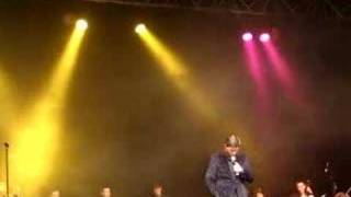 Patrizio Buanne Wiener Neust - Io che non vivo