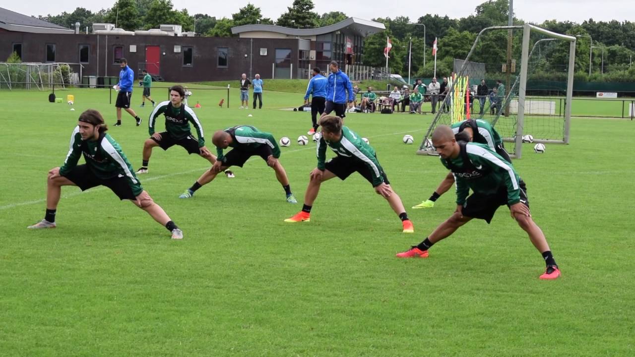 Η μερα του Ιμπαρμπο | pao.gr