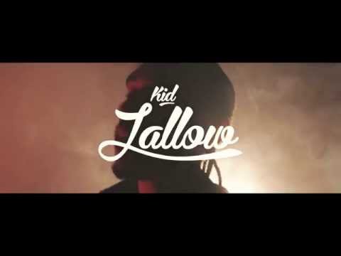 Kid Jallow Feat MHINA - Topgäri