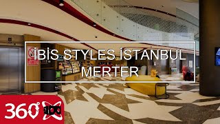 İBİS STYLES İSTANBUL MERTER