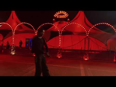 Dnellz - On&On (Official Music Video)