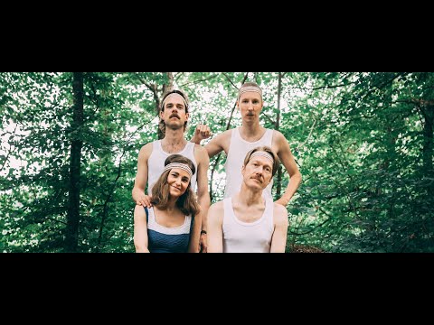 Wild Dreams (Official Music Video)