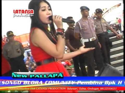 New PALLAPA 2016 Puncak Kesongo BLORA VIA VALENT ( tum hi ho )